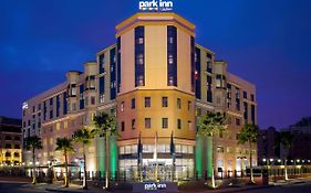 Park Inn By Radisson Al Khobar