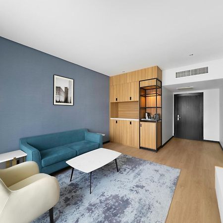 Park Inn By Radisson El-Huber Dış mekan fotoğraf