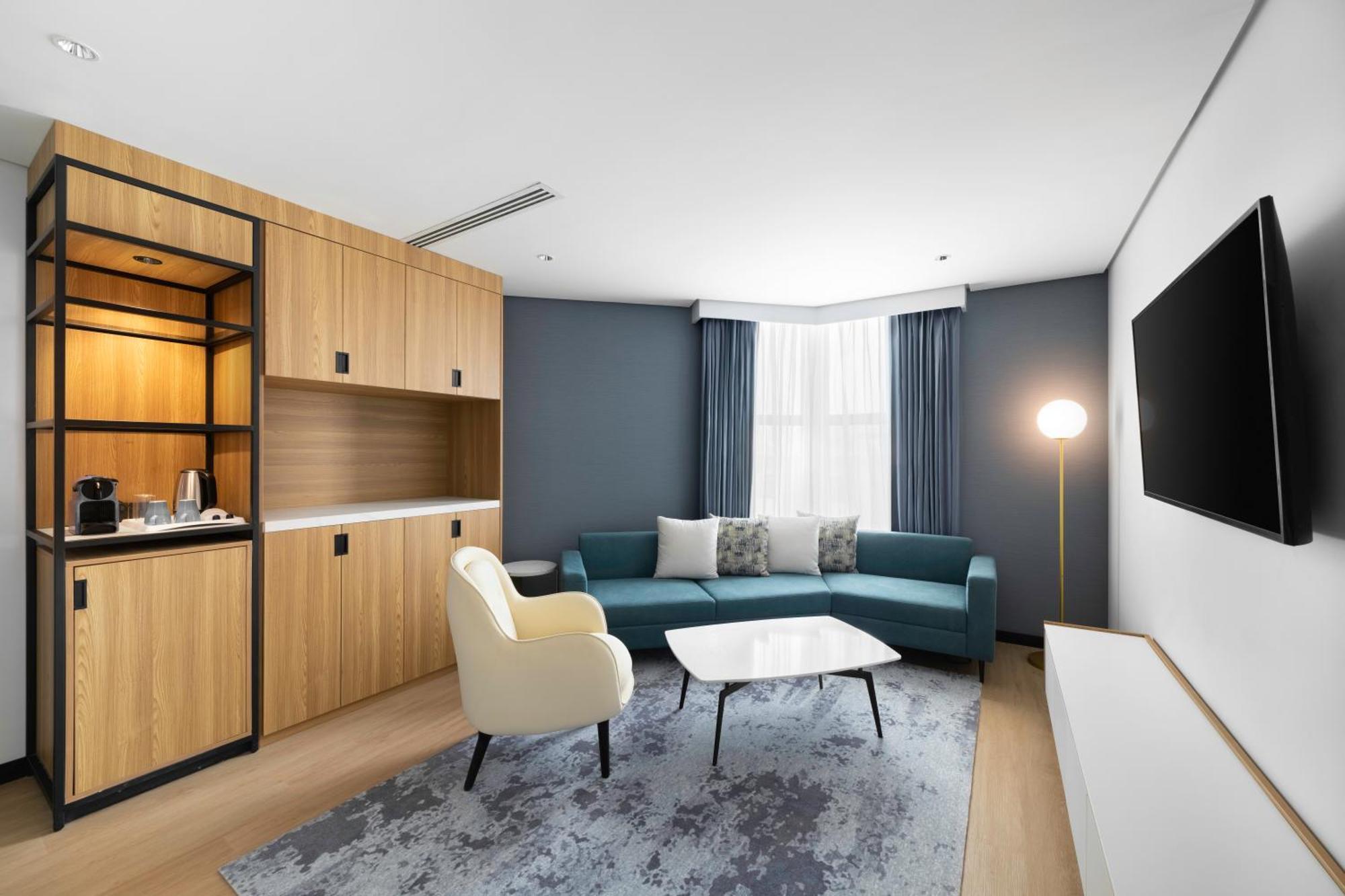 Park Inn By Radisson El-Huber Dış mekan fotoğraf