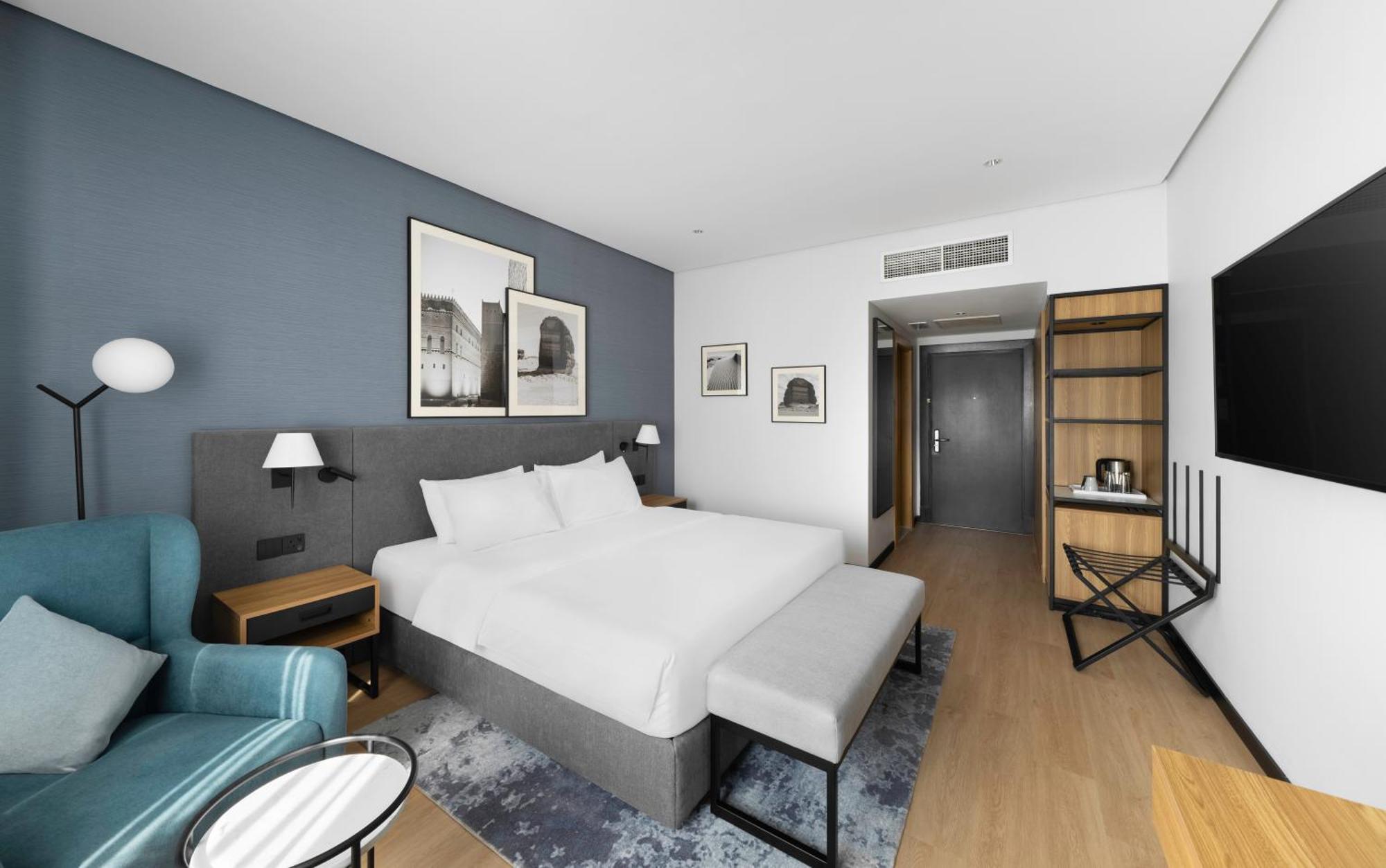 Park Inn By Radisson El-Huber Dış mekan fotoğraf