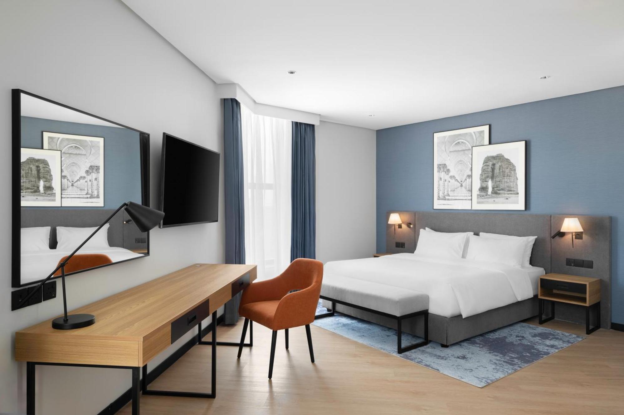 Park Inn By Radisson El-Huber Dış mekan fotoğraf