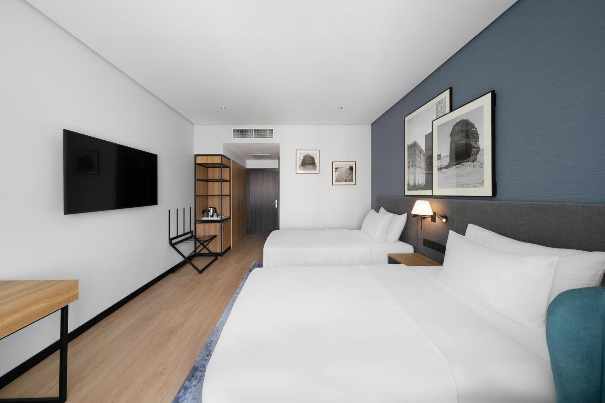 Park Inn By Radisson El-Huber Dış mekan fotoğraf