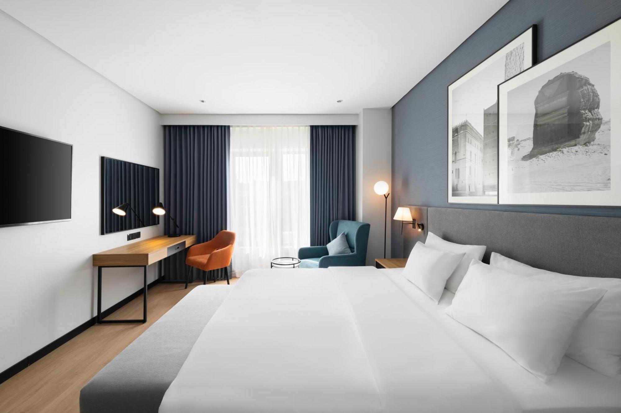 Park Inn By Radisson El-Huber Dış mekan fotoğraf