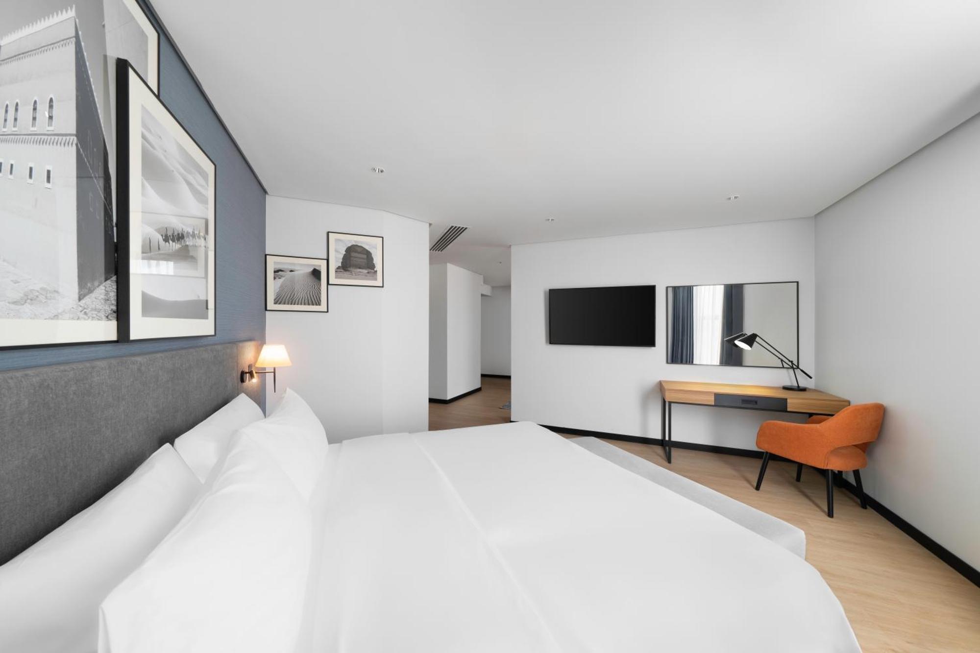 Park Inn By Radisson El-Huber Dış mekan fotoğraf